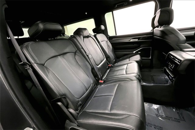 Used 2024 Jeep Wagoneer Series II image 22