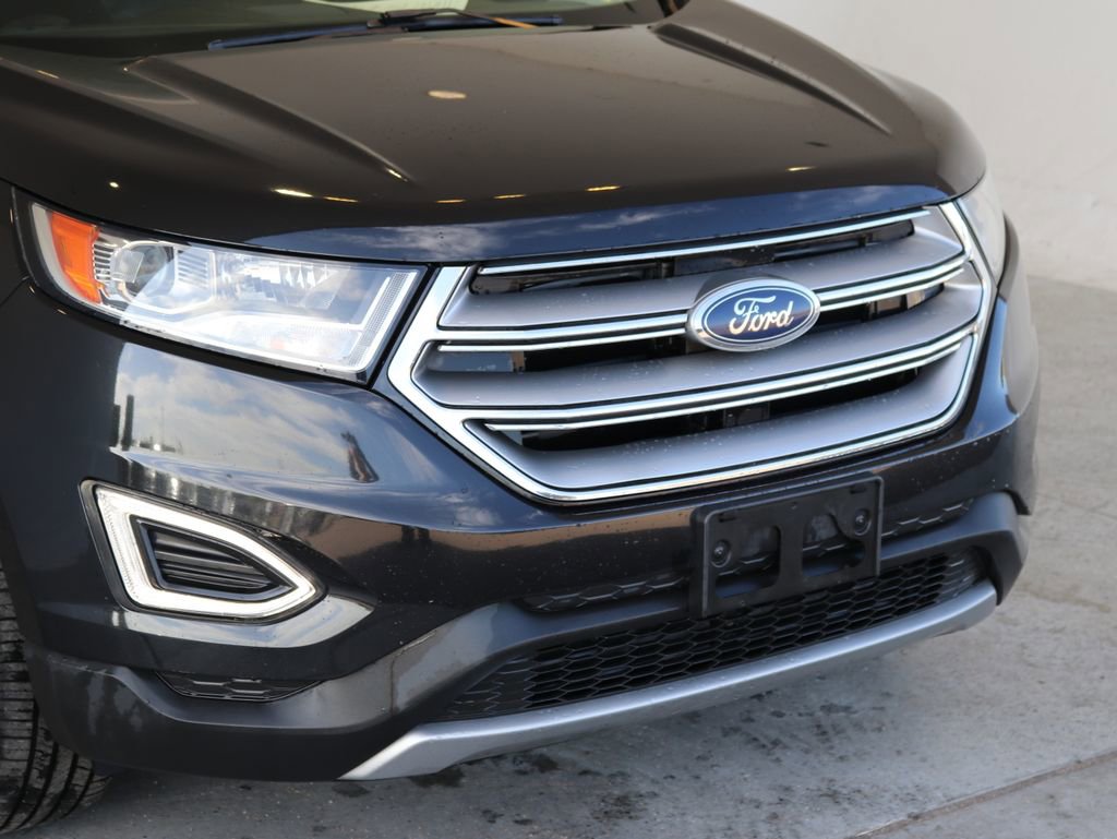 Used 2015 Ford Edge SEL w/ Equipment Group 201A AWD/4WD image 12