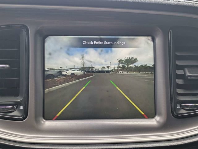 Used 2022 Dodge Challenger R/T Scat Pack w/ Dynamics Package image 20