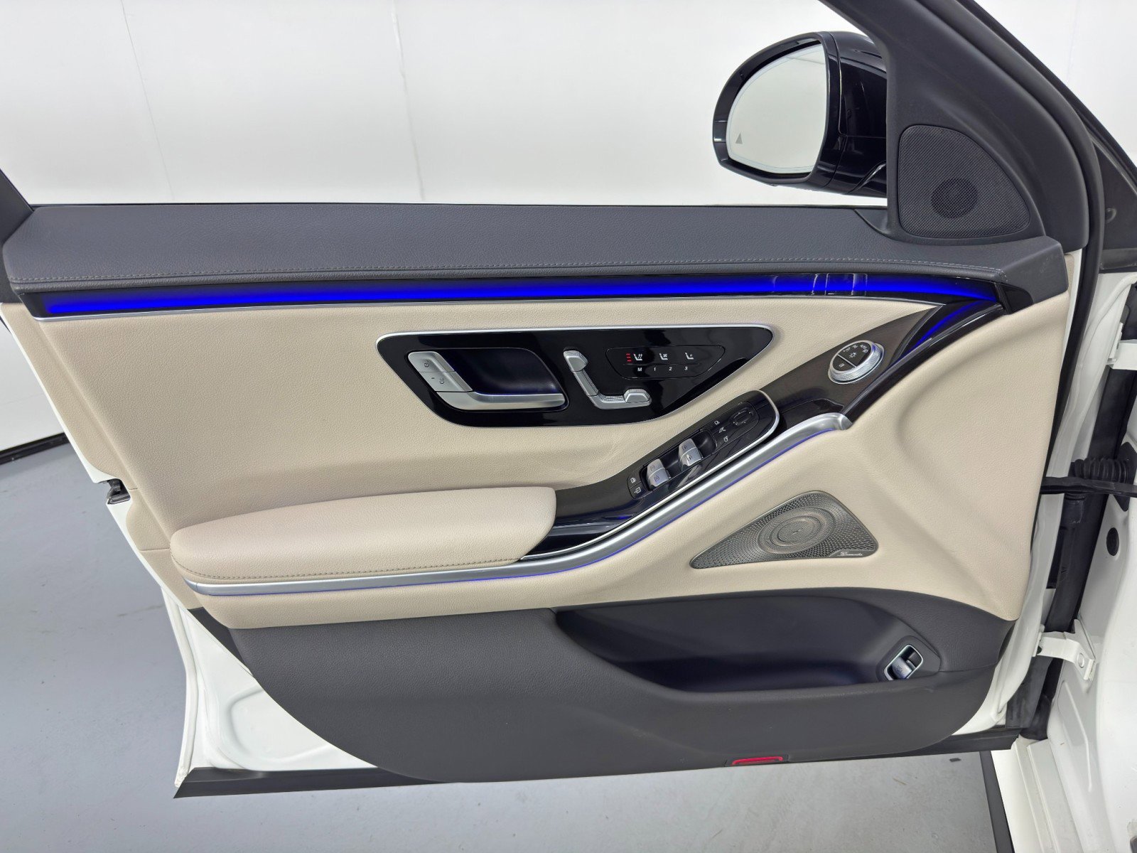 Used 2022 Mercedes-Benz S 500 4MATIC image 46