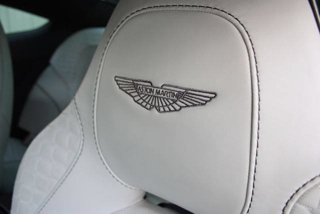 Used 2014 Aston Martin Vanquish Coupe RWD image 10