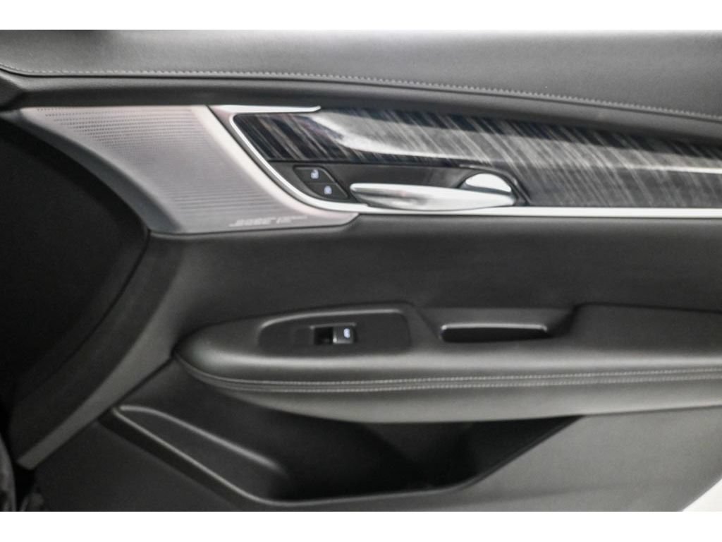 Certified 2024 Cadillac XT6 Premium Luxury AWD/4WD image 19