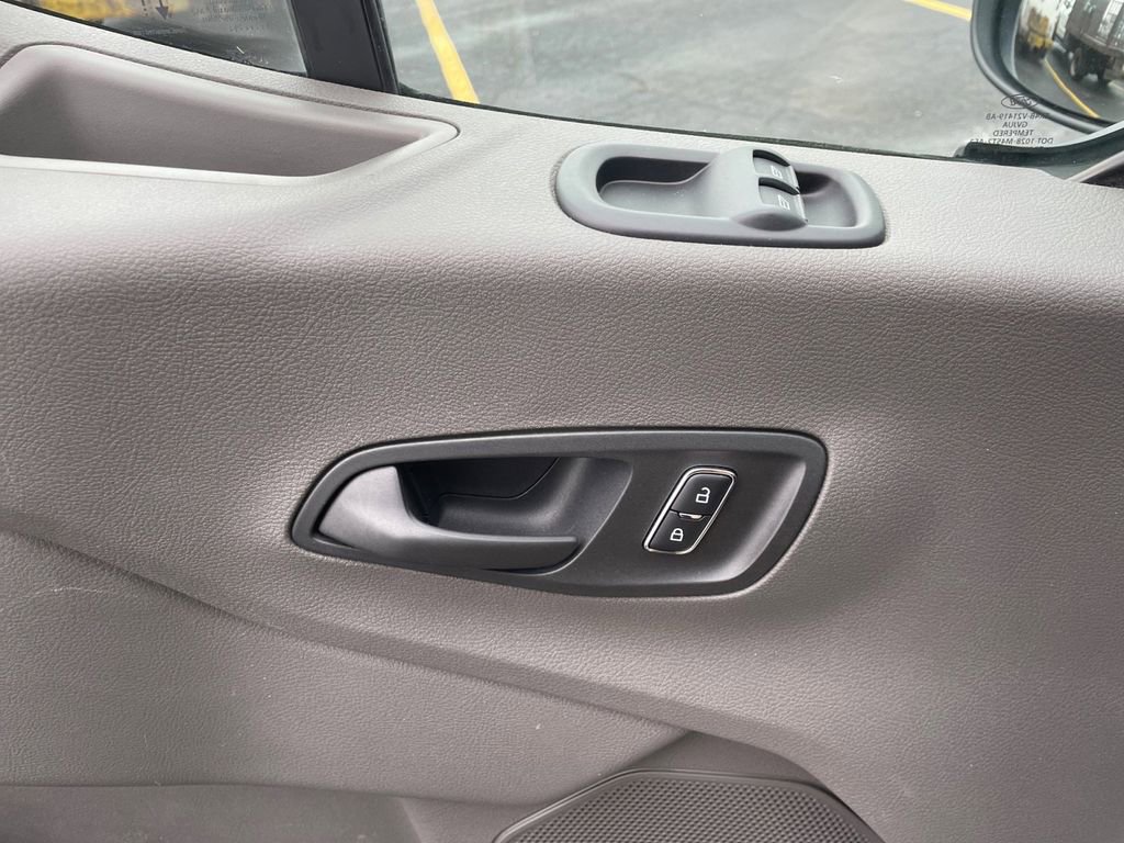 Used 2024 Ford Transit 350 XLT image 19