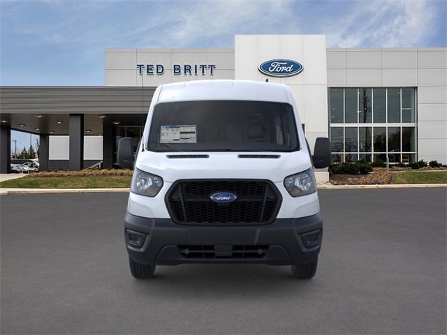 New 2025 Ford Transit 250 148 Medium Roof w/ Load Area Protection Package image 7