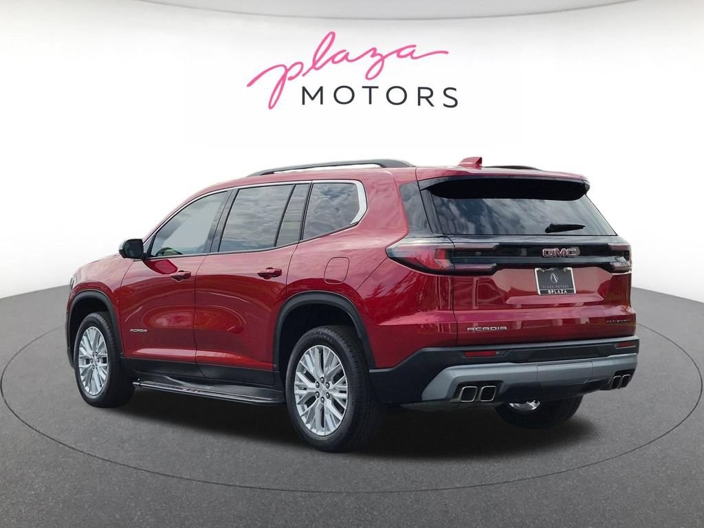 Used 2024 GMC Acadia Elevation FWD image 7