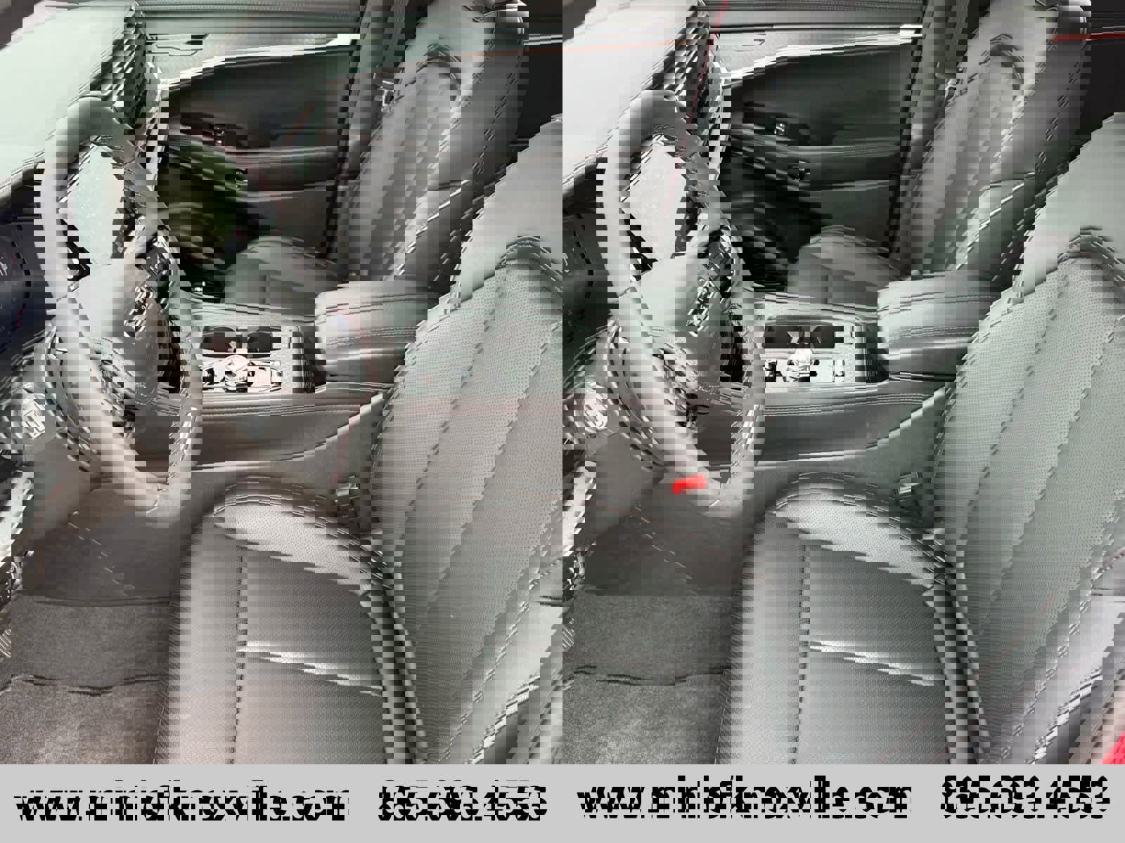 Used 2025 Jeep Wagoneer S Limited AWD/4WD image 10