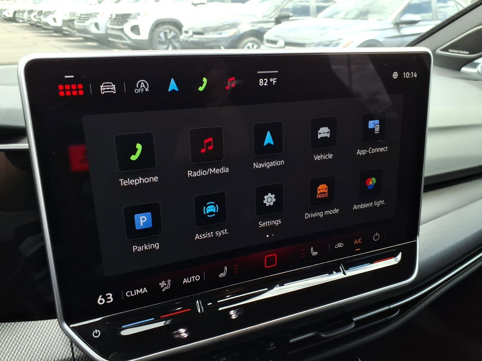 New 2026 Volkswagen GTI SE image 19