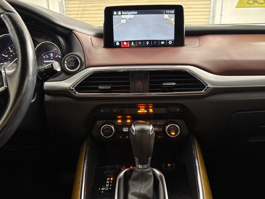 Used 2018 MAZDA CX-9 Signature image 17