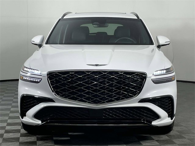 New 2026 Genesis GV70 3.5T Sport Prestige image 6