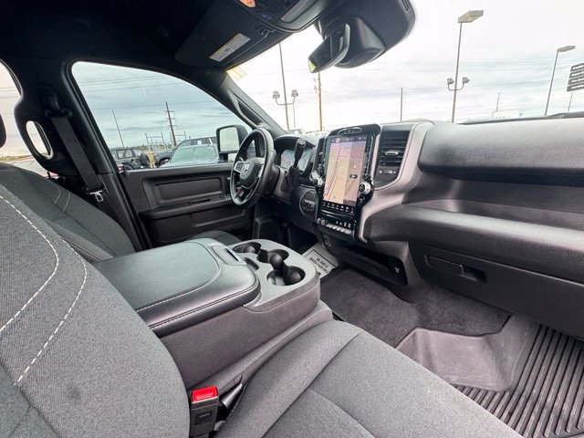 Used 2025 RAM 2500 Tradesman w/ Power Wagon Package AWD/4WD image 28