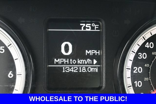 Used 2017 RAM 1500 Express RWD image 19