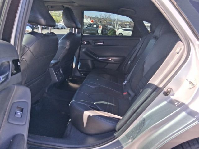 Certified 2021 Toyota Avalon XSE w/ Carpet Mat Package (TMS) FWD image 6