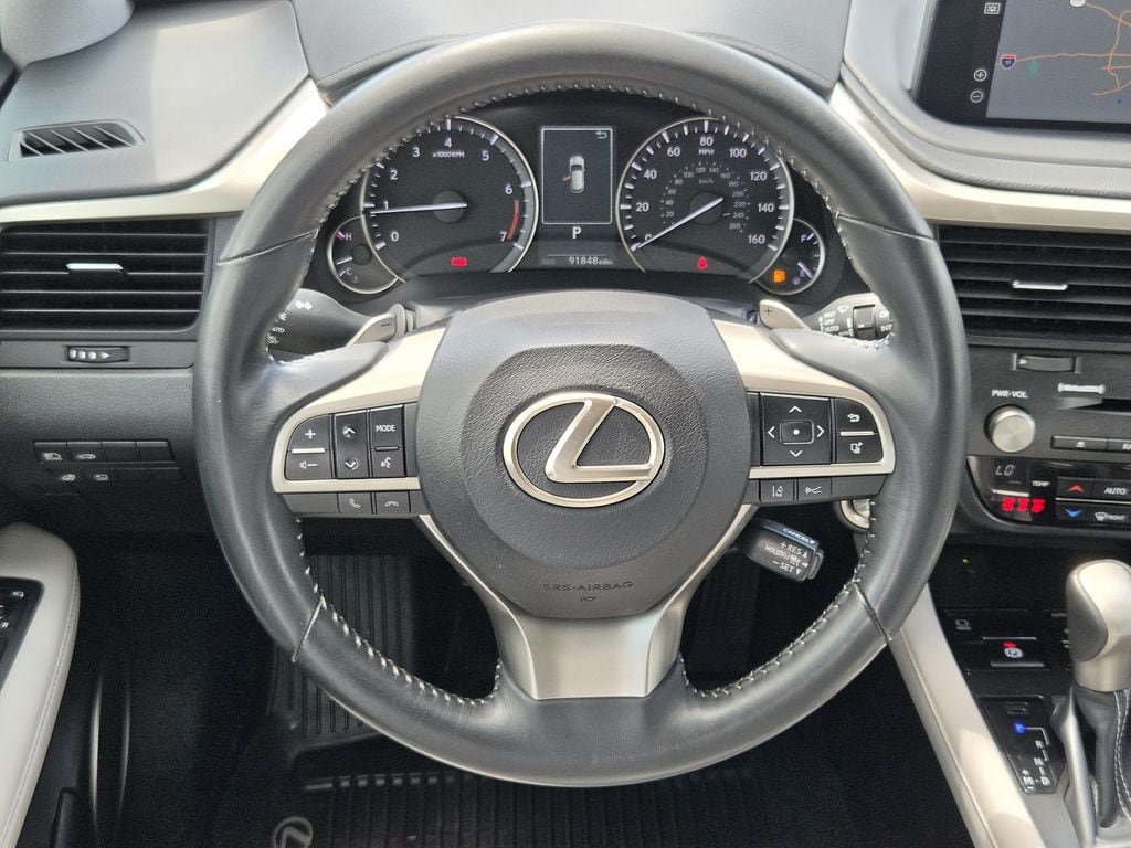Used 2022 Lexus RX 350 AWD w/ Premium Package image 14