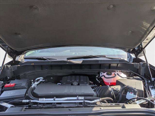 New 2026 Chevrolet Silverado 1500 Custom image 19