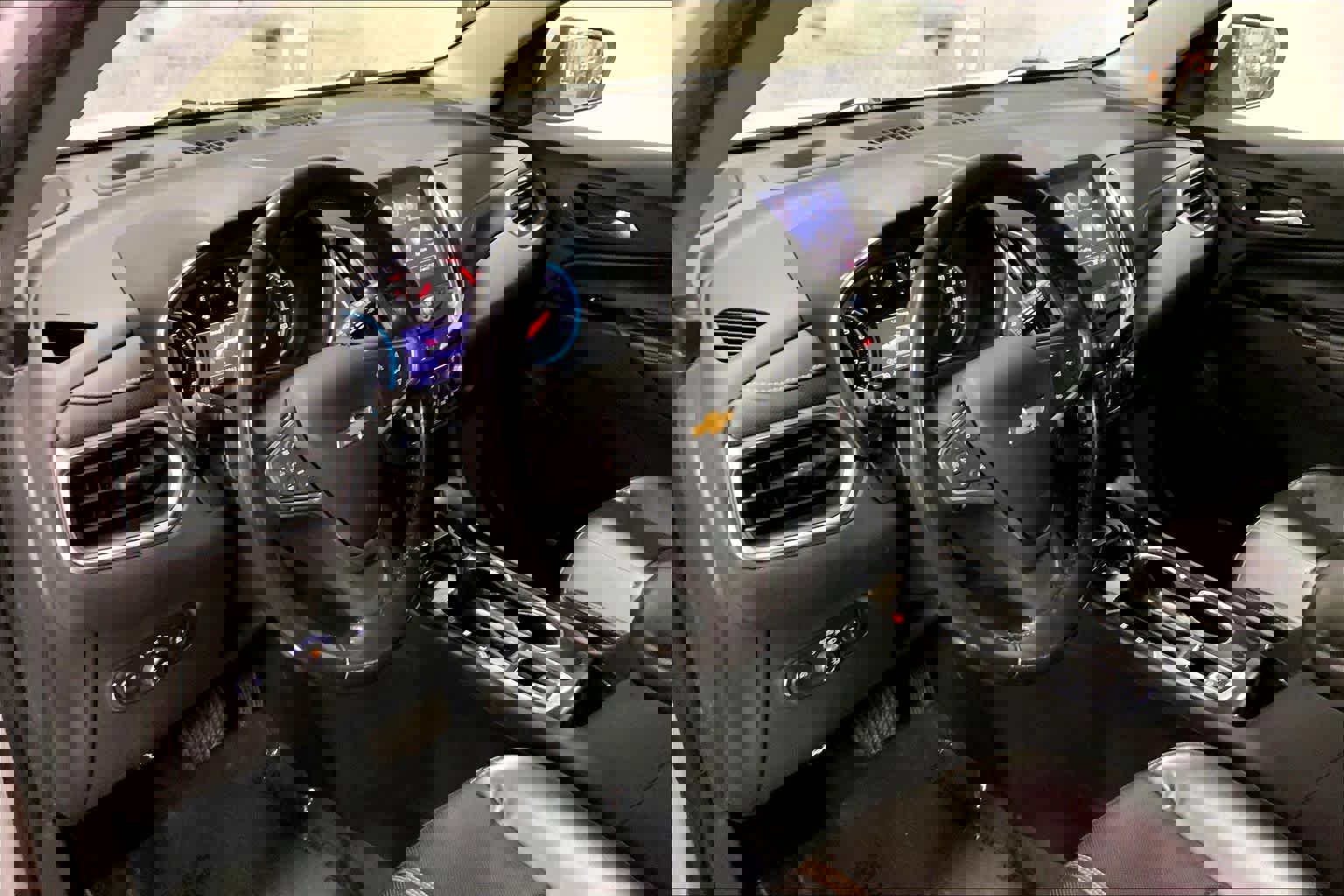 Used 2022 Chevrolet Equinox Premier image 17