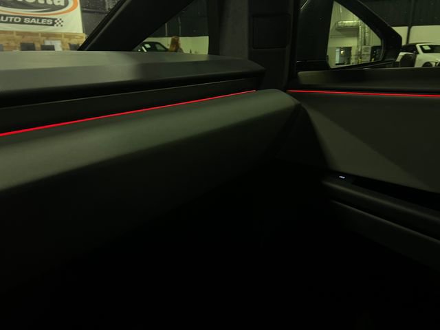 Used 2024 Tesla Cybertruck AWD Crew Cab image 55