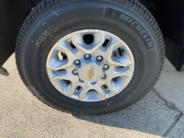 New 2026 Chevrolet Silverado 3500 LT w/ All Star Edition image 26