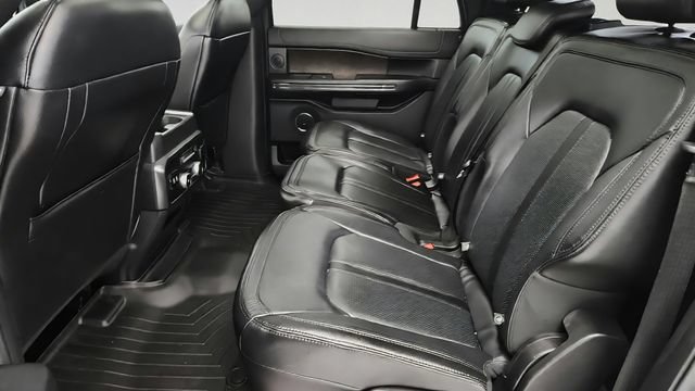 Used 2020 Ford Expedition Max Limited AWD/4WD image 24