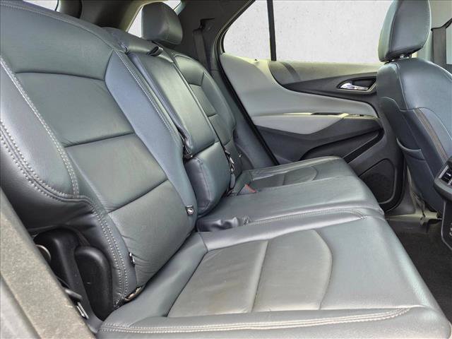 Used 2023 Chevrolet Equinox LT w/ Driver Convenience Package FWD image 19