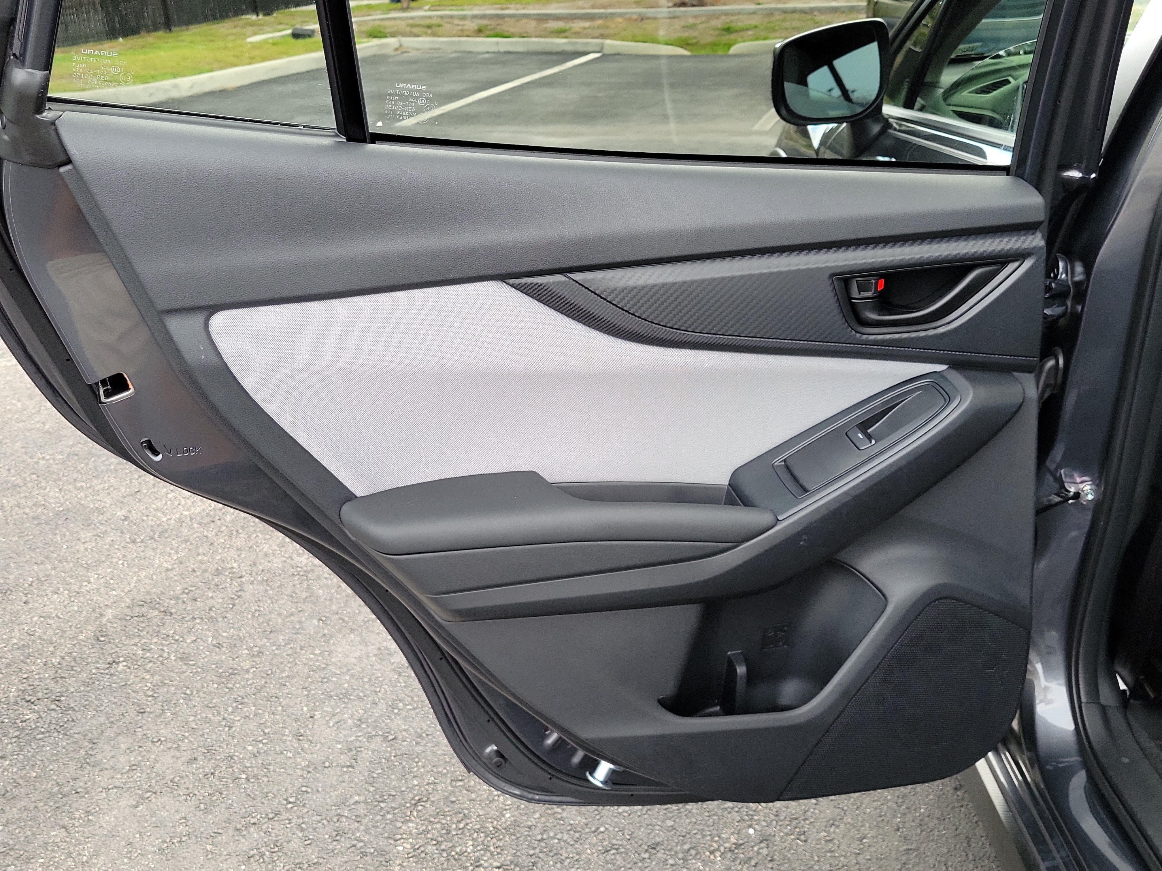 Certified 2021 Subaru Crosstrek 2.0i Premium w/ Moonroof Package AWD/4WD image 13