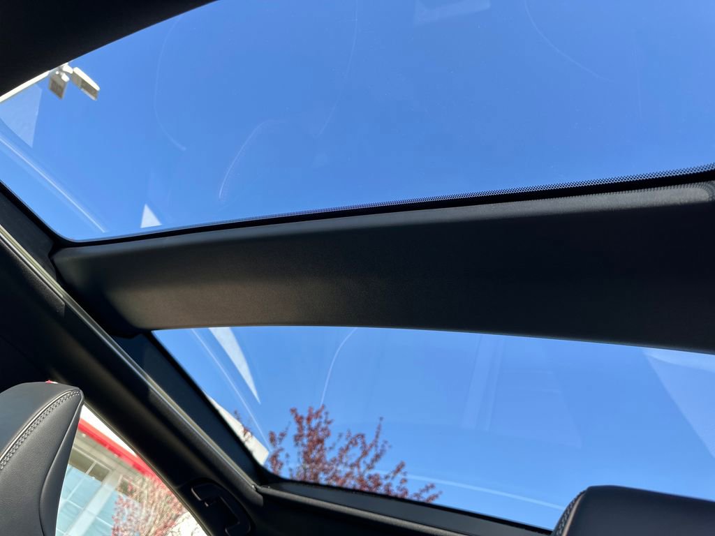 Certified 2026 Toyota Crown Platinum AWD/4WD image 24