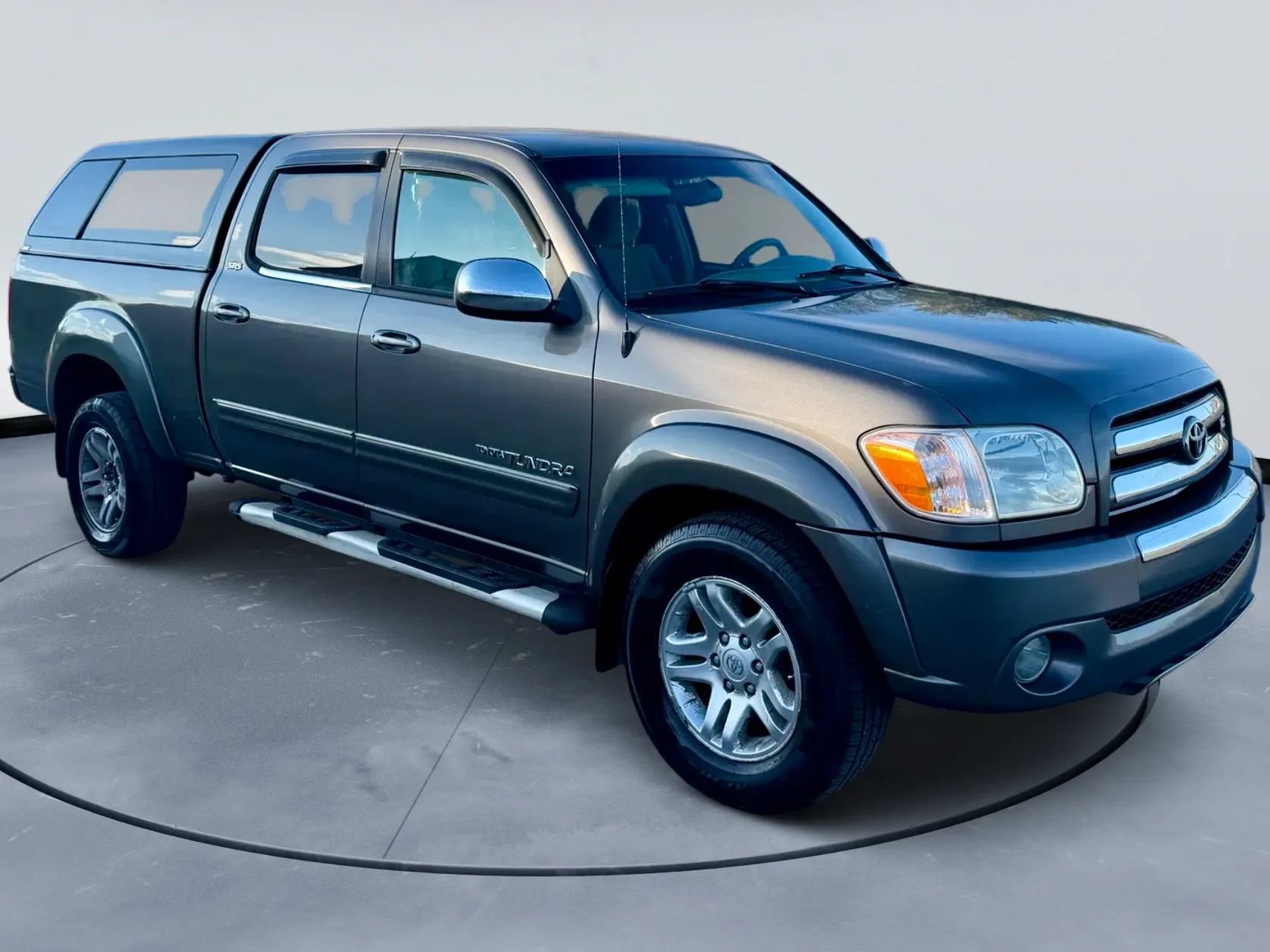 Used 2005 Toyota Tundra SR5 AWD/4WD image 9