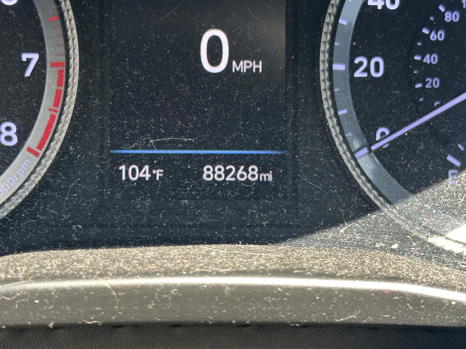 Used 2020 Hyundai Sonata SEL FWD image 14