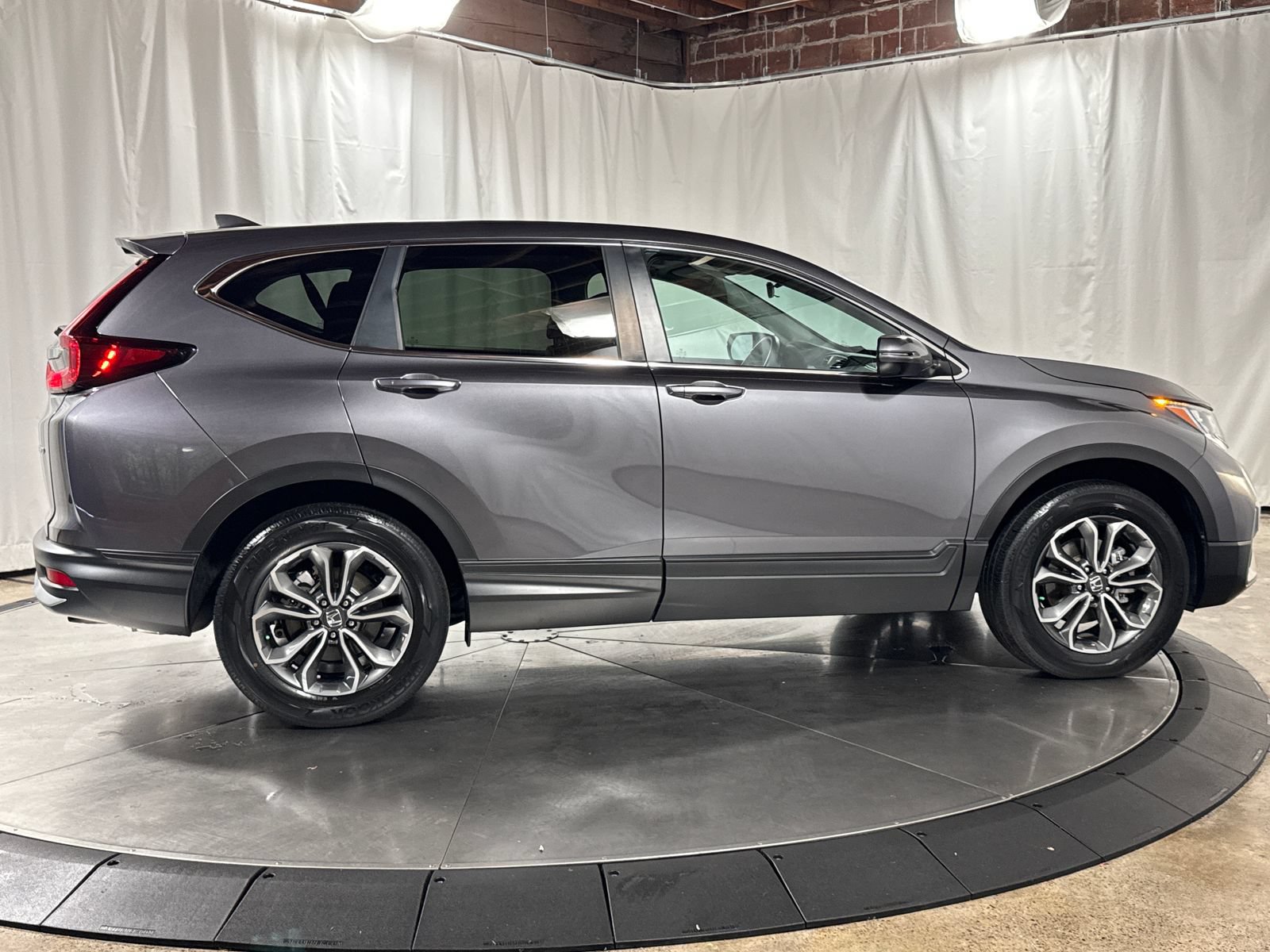 Used 2022 Honda CR-V EX image 6