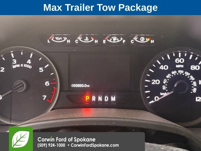 Used 2020 Ford F150 XLT w/ Equipment Group 302A Luxury AWD/4WD image 4