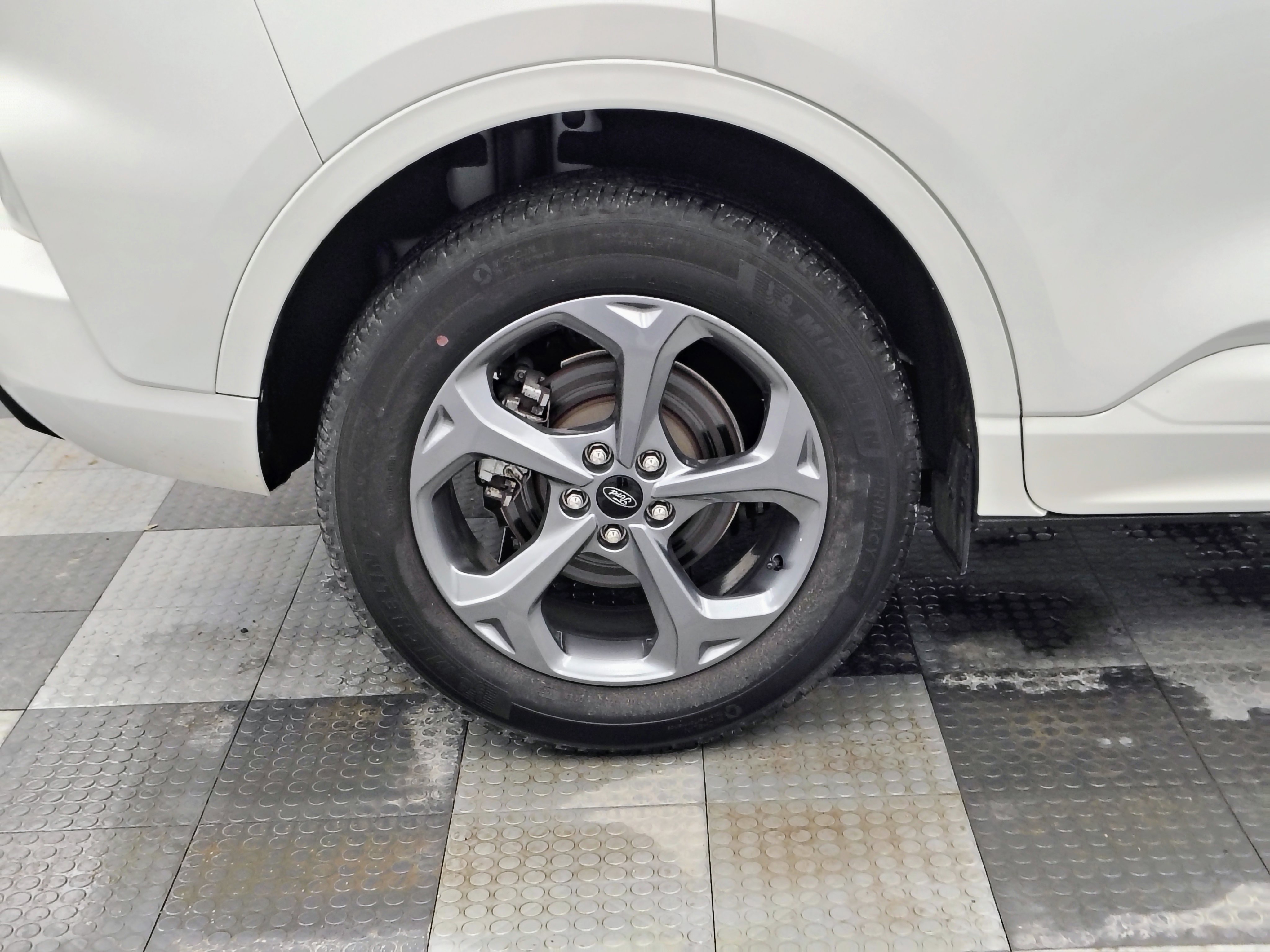 Used 2024 Ford Escape ST-Line Select w/ Tech Pack #2 AWD/4WD image 13