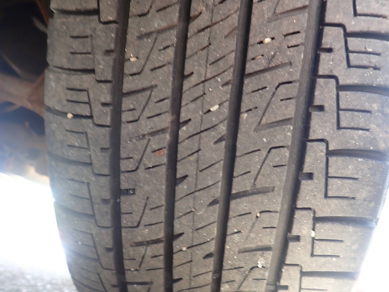 Used 2012 MAZDA MAZDA3 i Touring FWD image 36