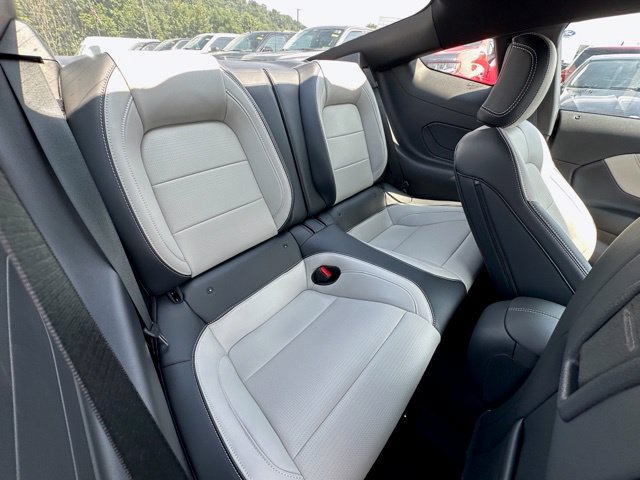 New 2026 Ford Mustang Premium RWD image 24