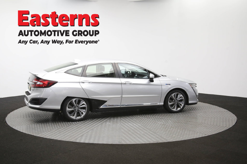 Used 2018 Honda Clarity Touring image 43
