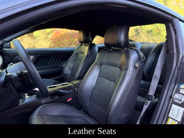 Used 2017 Ford Mustang GT Premium RWD image 11