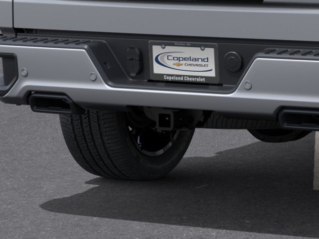 New 2026 Chevrolet Silverado 1500 RST w/ Rally Edition AWD/4WD image 15