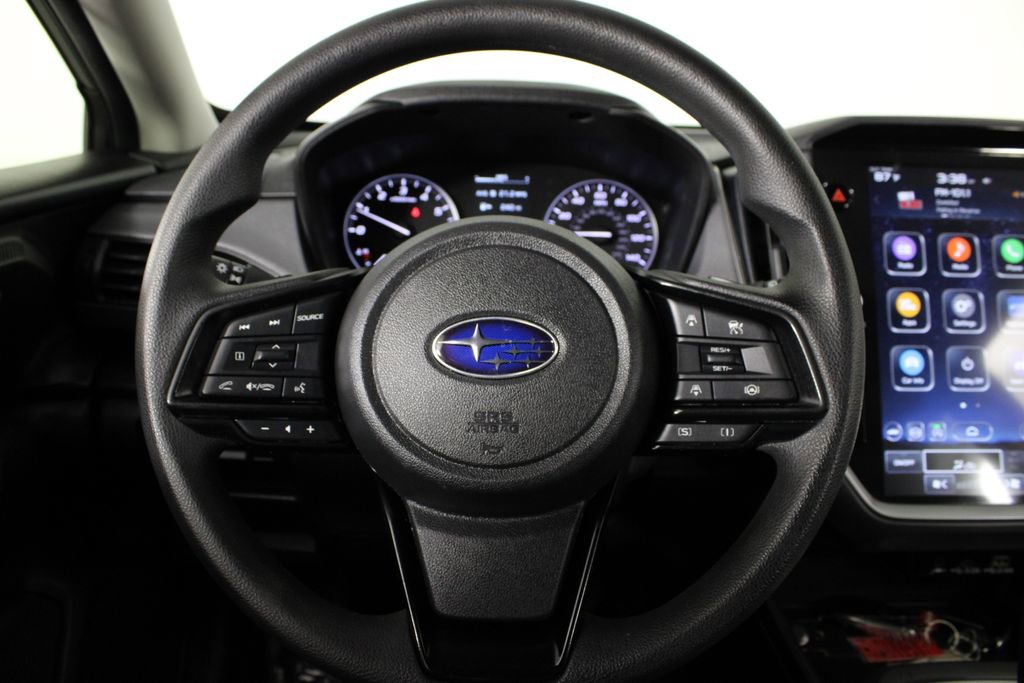 Used 2024 Subaru Crosstrek 2.0i Premium w/ Popular Package #4 image 8