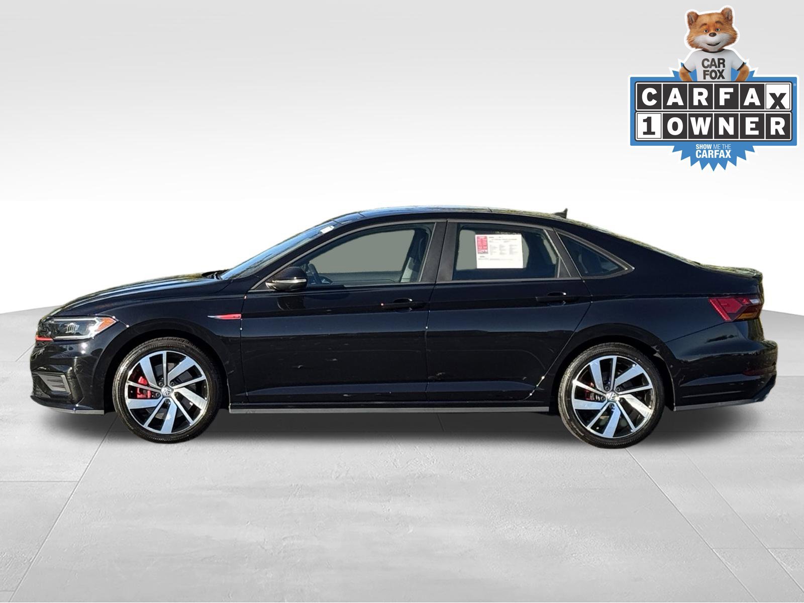 Used 2019 Volkswagen Jetta GLI Autobahn FWD image 8