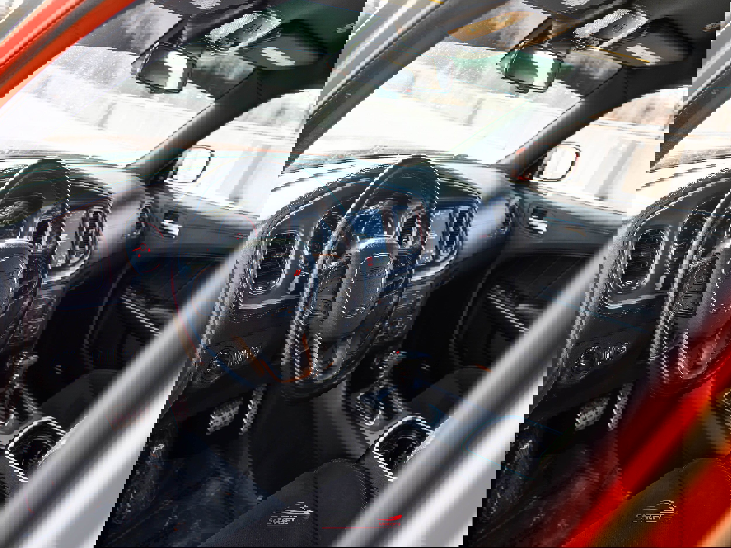 Used 2021 Dodge Charger Scat Pack image 14