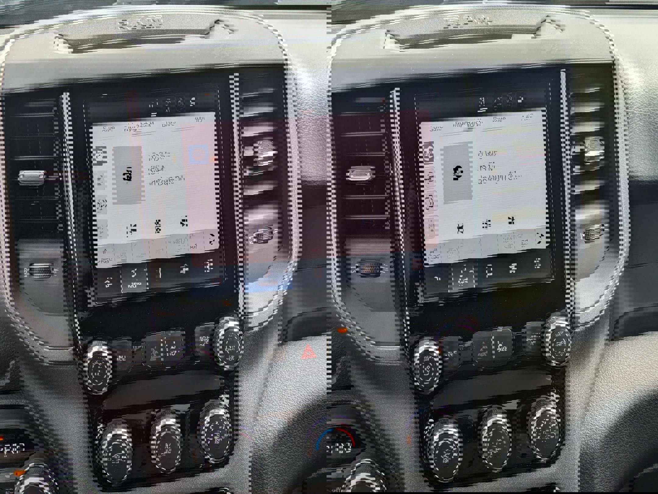 Used 2026 RAM 1500 Classic Warlock image 19