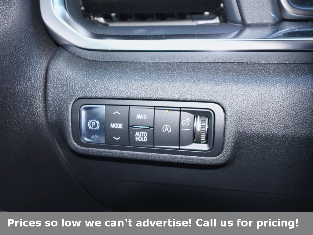 New 2026 GMC Terrain Denali image 26