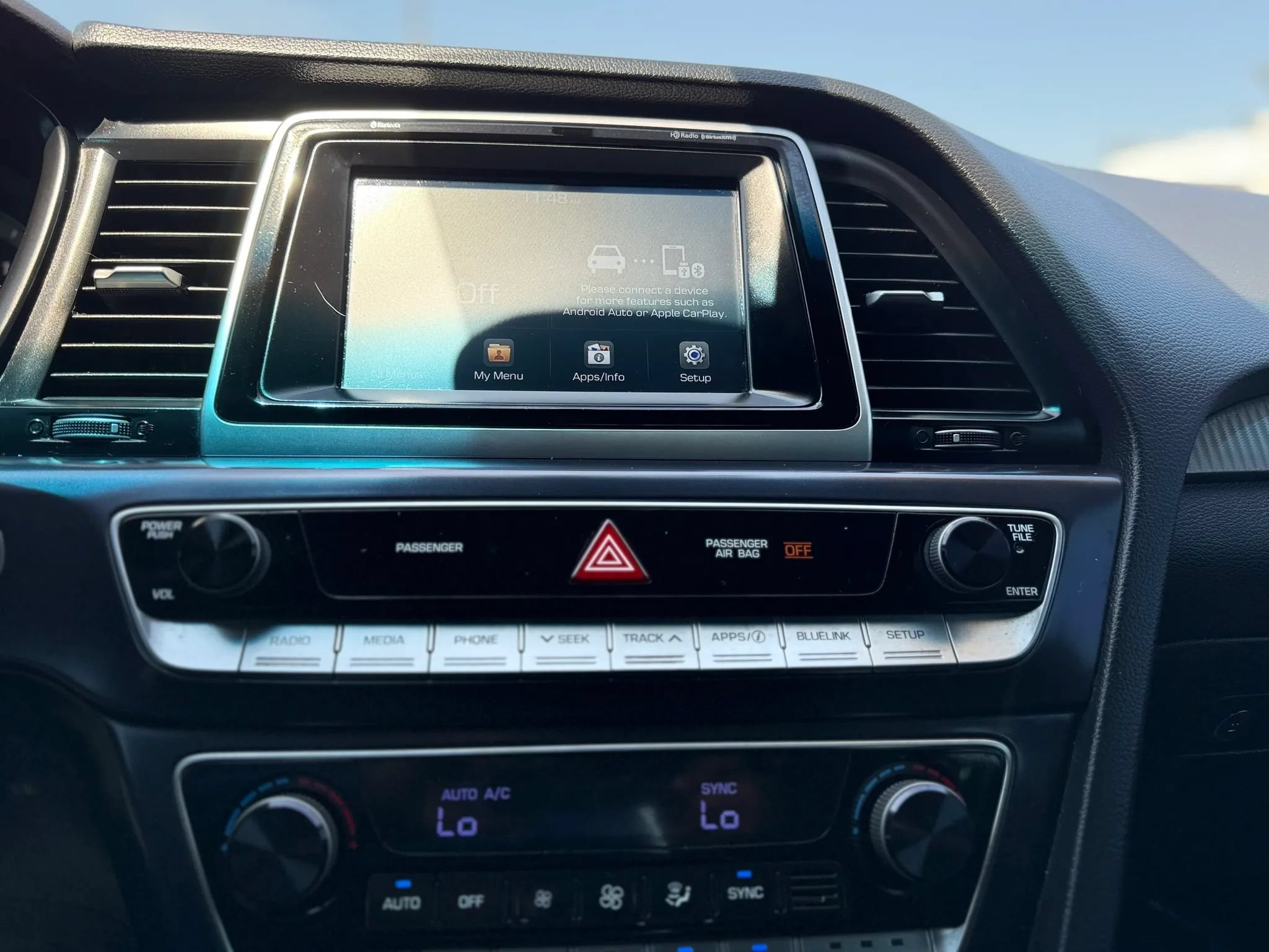 Used 2018 Hyundai Sonata Sport FWD image 19
