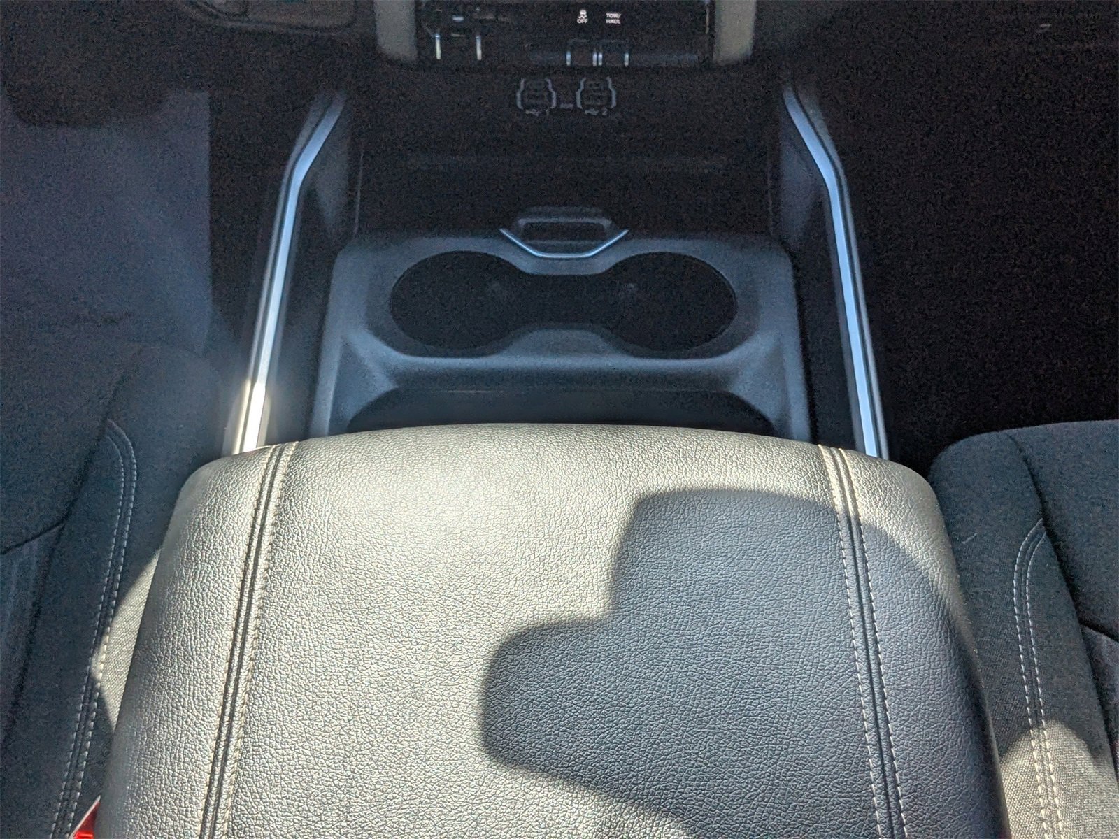 Used 2024 RAM 1500 Big Horn image 19