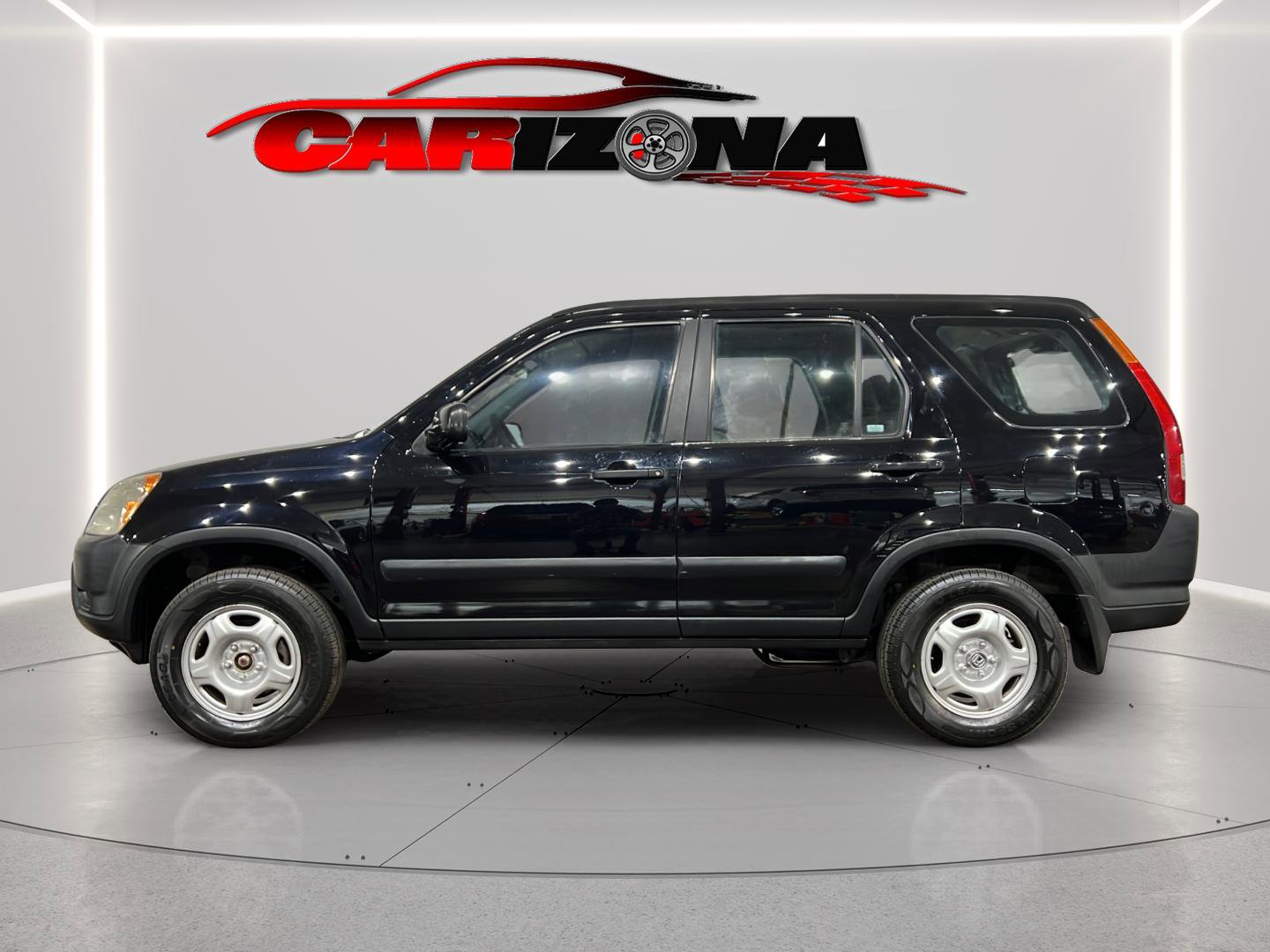Used 2003 Honda CR-V LX image 6