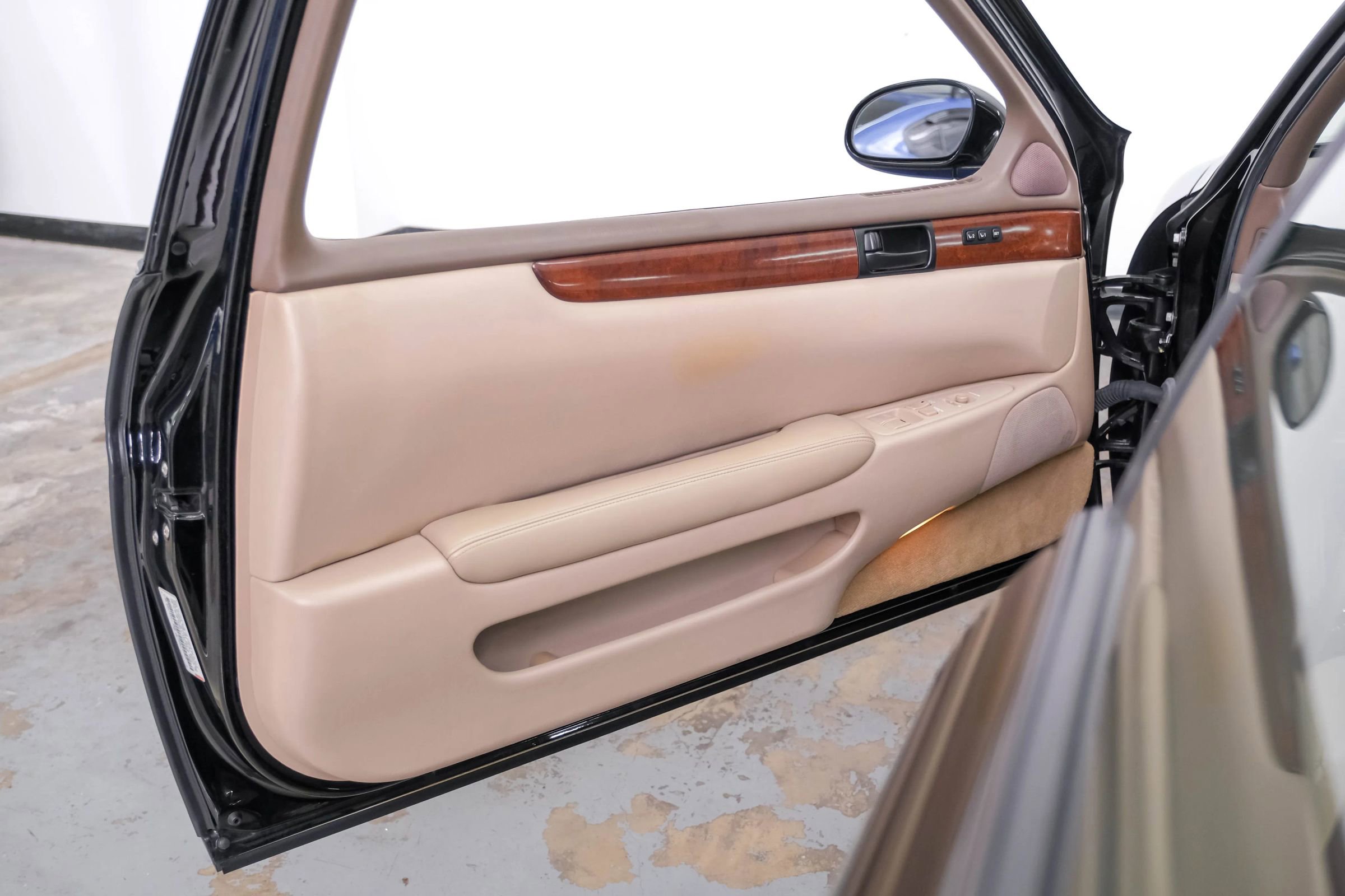 Used 1997 Lexus SC 400 Coupe image 29