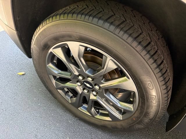 Used 2021 Chevrolet Traverse RS FWD image 35