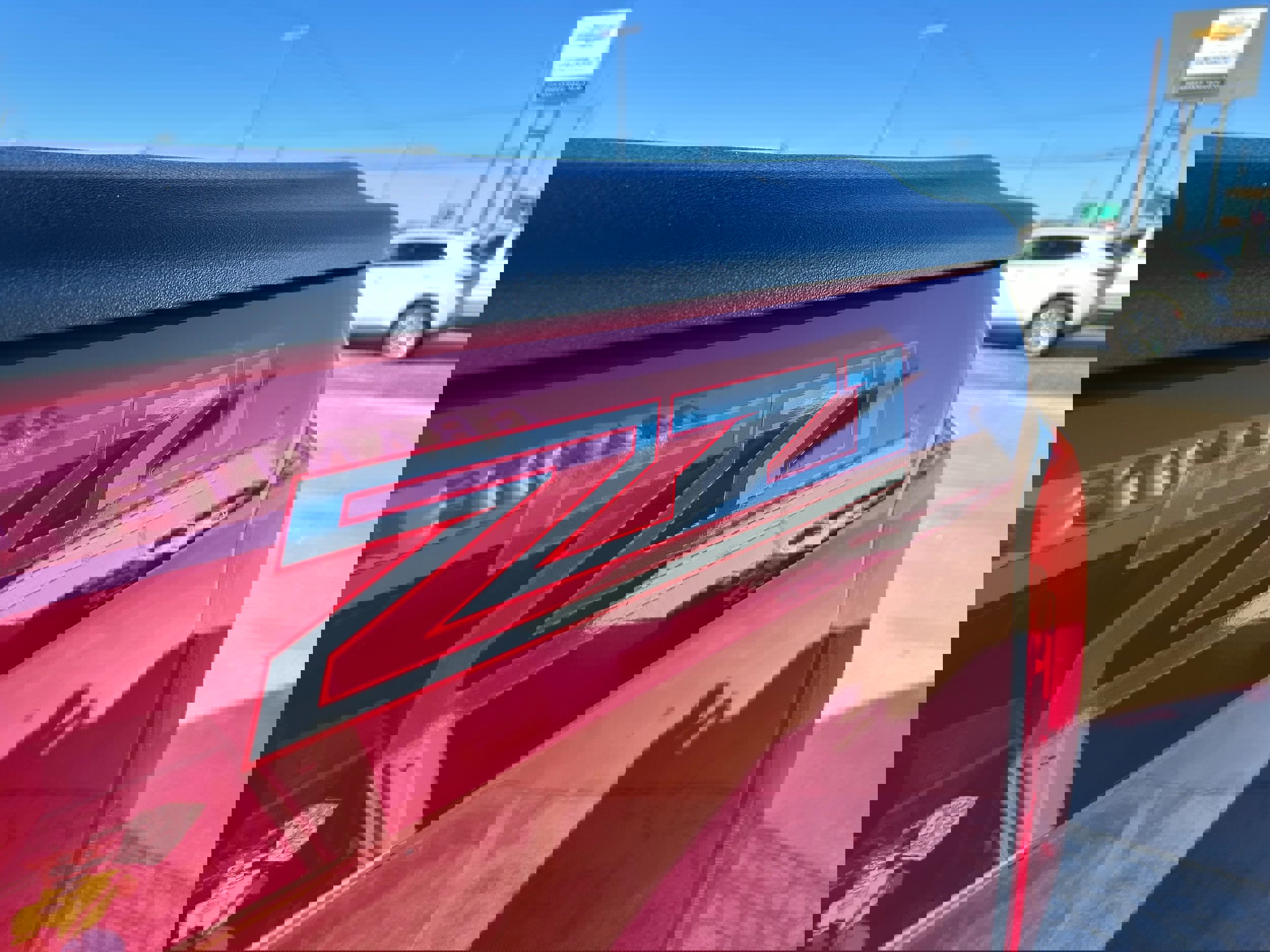 Used 2021 Chevrolet Colorado Z71 image 9