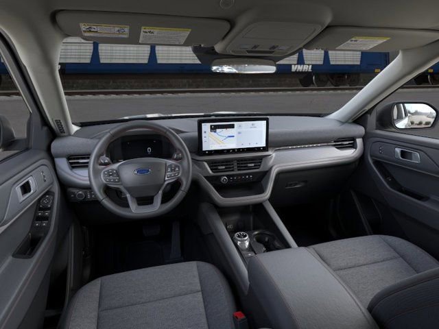 New 2026 Ford Explorer Active RWD image 9