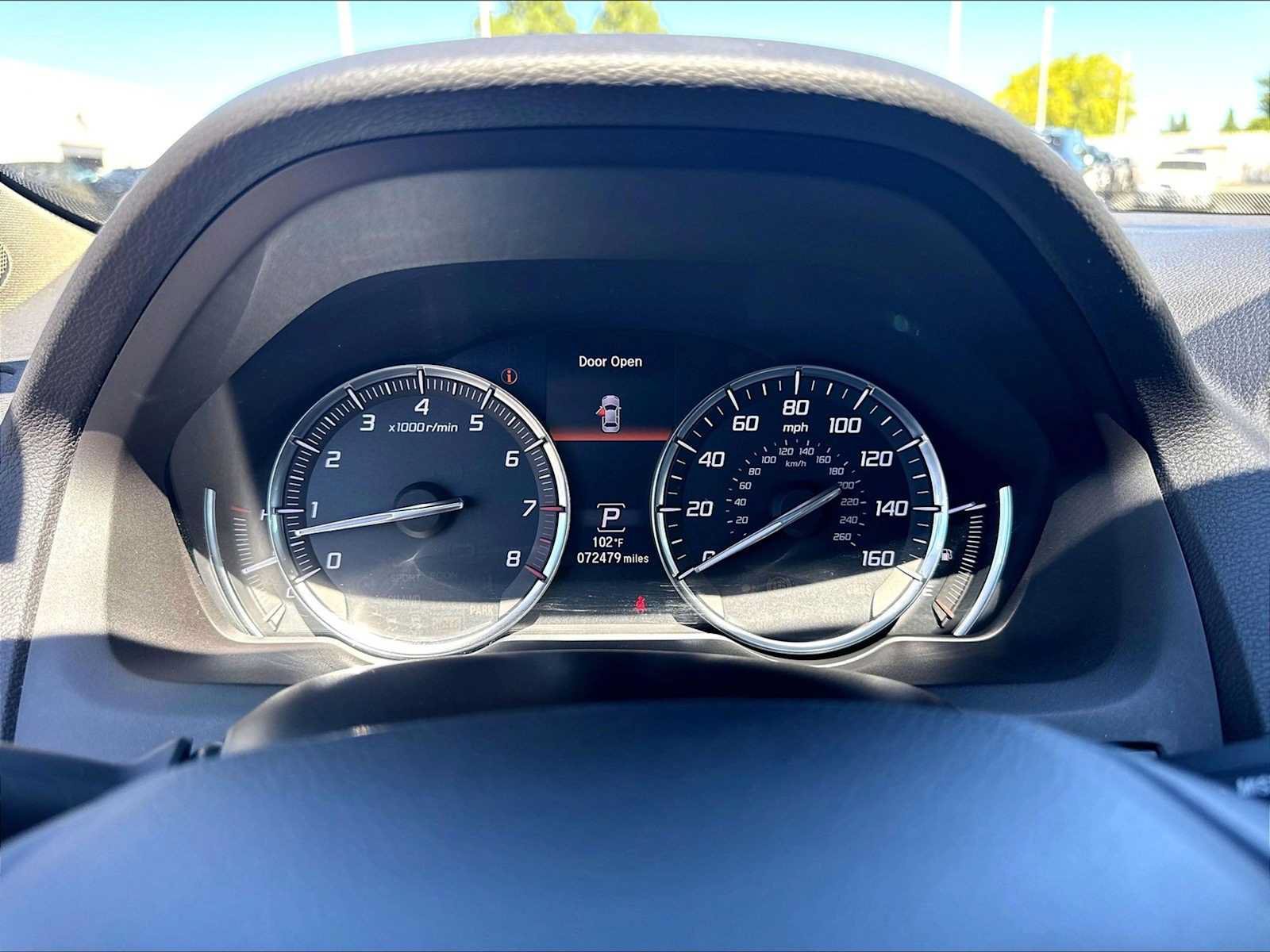Used 2018 Acura TLX V6 FWD image 22