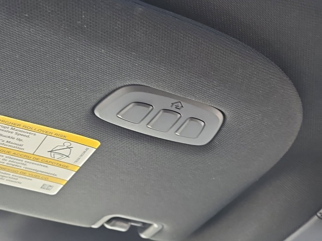Used 2024 Ford Expedition Timberline image 32