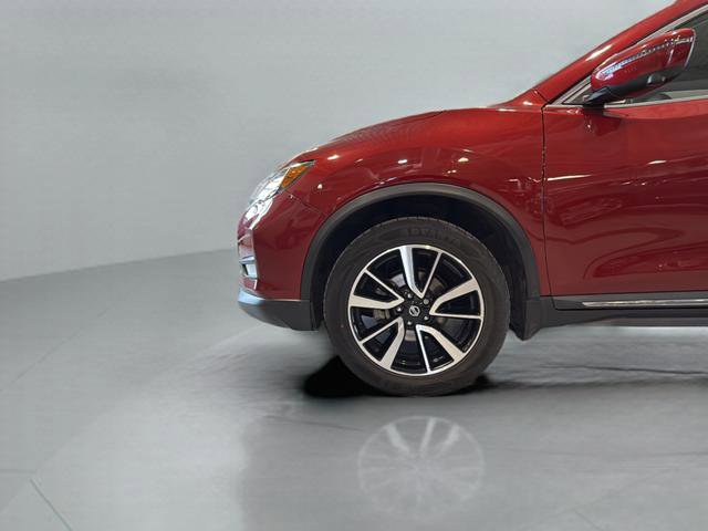 Used 2020 Nissan Rogue SL w/ Premium Package image 23